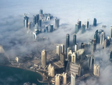 Αυτά είναι τα μέτρα που έλαβαν οι αραβικές χώρες κατά του Κατάρ